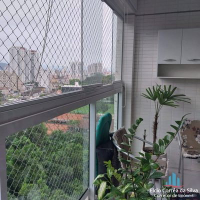 Apartamento, 2 quartos, 77 m² - Foto 3