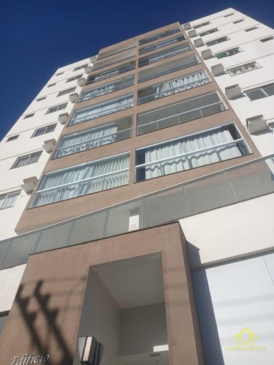 Apartamento, 2 quartos, 58 m² - Foto 1