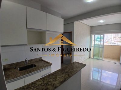 Apartamento, 2 quartos, 55 m² - Foto 3