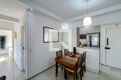Apartamento, 3 quartos, 69 m² - Foto 4
