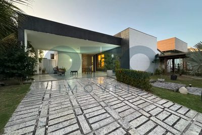 Casa, 4 quartos, 350 m² - Foto 3