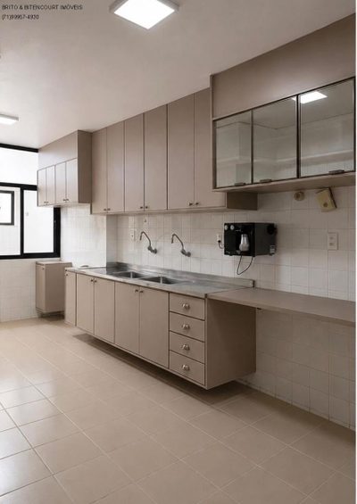 Apartamento, 4 quartos, 235 m² - Foto 4