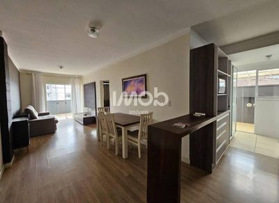 Apartamento, 2 quartos, 74 m² - Foto 2