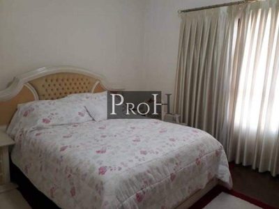 Apartamento, 4 quartos, 238 m² - Foto 5