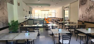 Loja-Salão, 246 m² - Foto 3