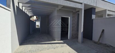 Casa, 2 quartos, 68 m² - Foto 2