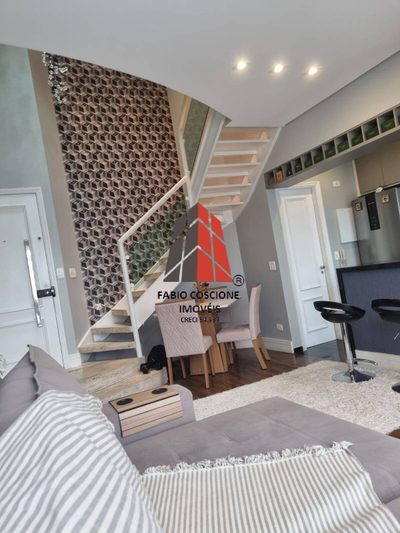 Apartamento, 2 quartos, 74 m² - Foto 4
