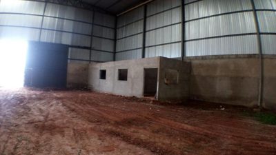 Depósito-Galpão, 1500 m² - Foto 4