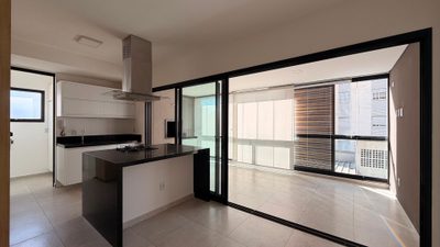 Apartamento, 2 quartos, 83 m² - Foto 3