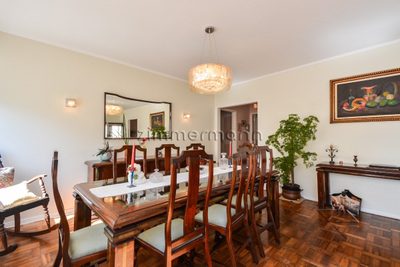 Apartamento, 3 quartos, 180 m² - Foto 5