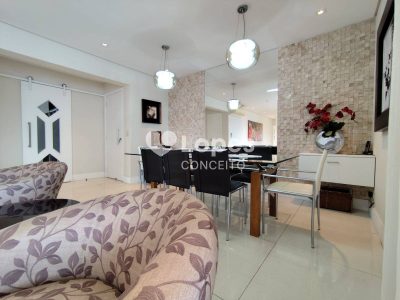 Apartamento, 3 quartos, 155 m² - Foto 1