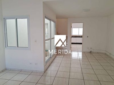 Sobrado, 3 quartos, 127 m² - Foto 4