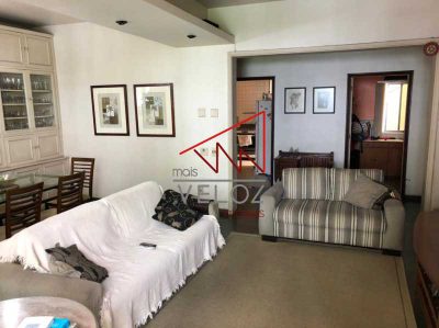 Apartamento, 4 quartos, 171 m² - Foto 2