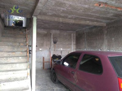 Sobrado, 3 quartos, 183 m² - Foto 1