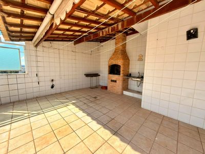 Cobertura, 2 quartos, 126 m² - Foto 5