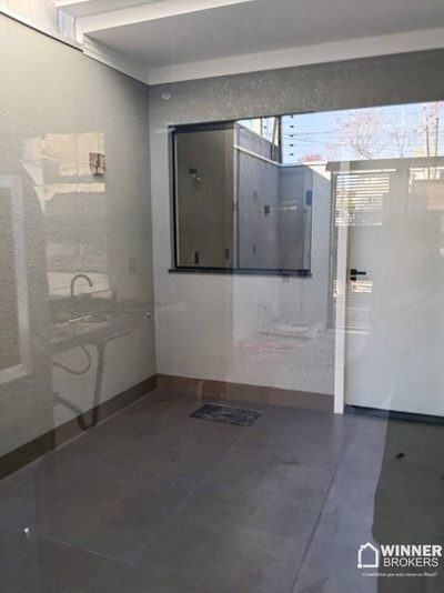 Casa, 3 quartos, 105 m² - Foto 4