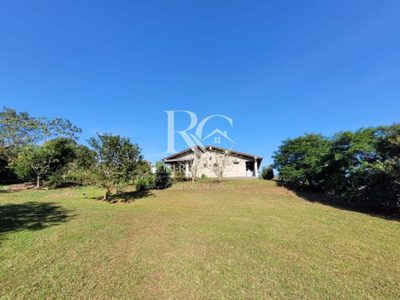 Sítio, 3 quartos, 9680 m² - Foto 2