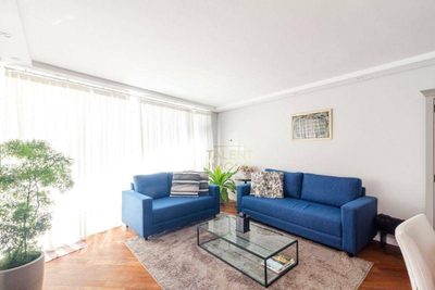 Sobrado, 3 quartos, 180 m² - Foto 1
