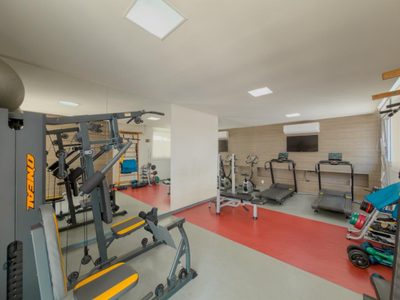 Cobertura, 3 quartos, 158 m² - Foto 3