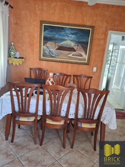 Casa, 3 quartos, 175 m² - Foto 3