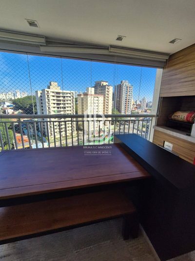 Apartamento, 3 quartos, 123 m² - Foto 3