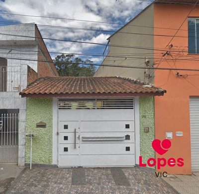 Casa, 3 quartos, 154 m² - Foto 1