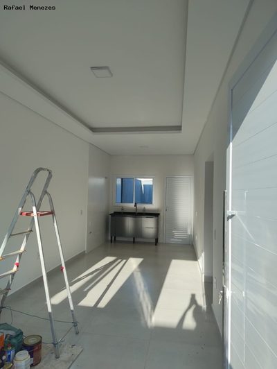 Casa, 2 quartos, 57 m² - Foto 3