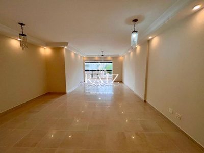 Apartamento, 3 quartos, 170 m² - Foto 5
