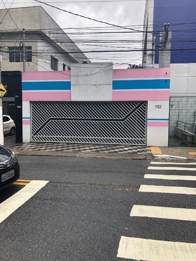 Prédio Inteiro, 240 m² - Foto 1
