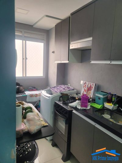 Apartamento, 2 quartos, 40 m² - Foto 4