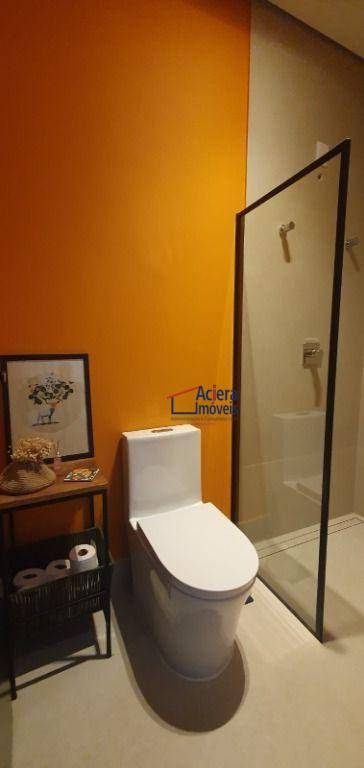 Casa de Condomínio, 3 quartos - Foto 5