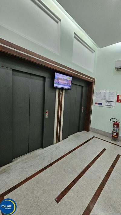 Sala-Conjunto, 42 m² - Foto 5