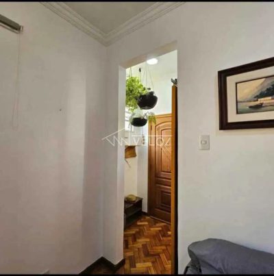 Apartamento, 1 quarto, 40 m² - Foto 5