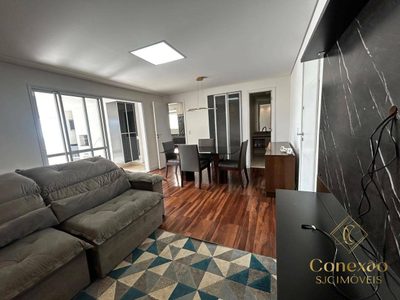 Apartamento, 4 quartos, 125 m² - Foto 4