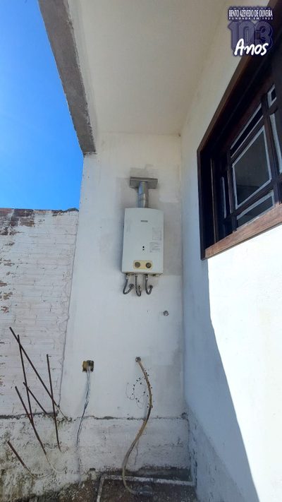 Casa, 4 quartos, 80 m² - Foto 2