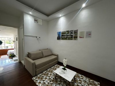 Apartamento, 1 quarto, 55 m² - Foto 5