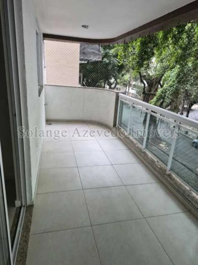 Apartamento, 2 quartos, 84 m² - Foto 1