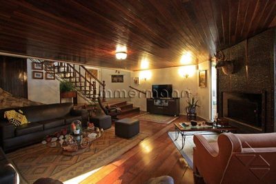 Casa, 4 quartos, 453 m² - Foto 5