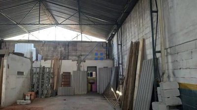 Prédio Inteiro, 450 m² - Foto 3