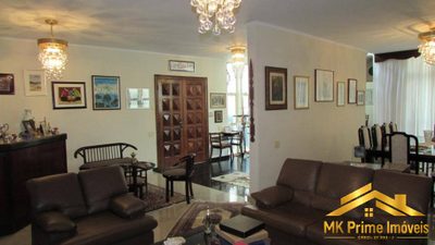 Sobrado, 4 quartos, 269 m² - Foto 3