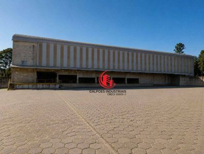 Depósito-Galpão, 5030 m² - Foto 2