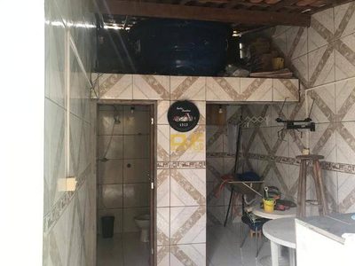 Casa, 2 quartos, 70 m² - Foto 5