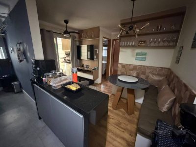 Apartamento, 2 quartos, 47 m² - Foto 1