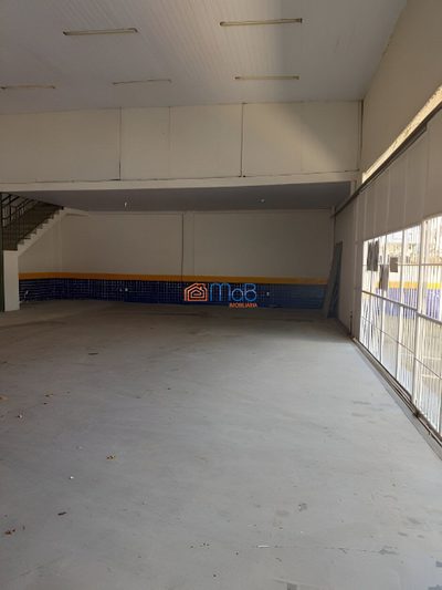 Loja-Salão, 252 m² - Foto 4