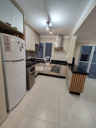 Casa, 2 quartos, 81 m² - Foto 2