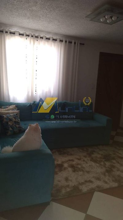 Apartamento, 2 quartos, 54 m² - Foto 2