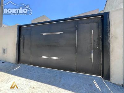 Casa, 3 quartos, 150 m² - Foto 3