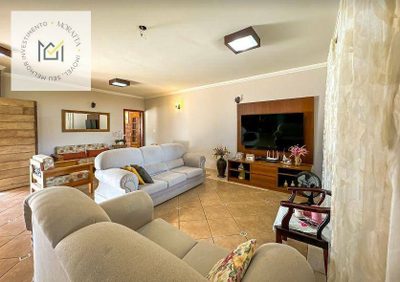 Chácara, 6 quartos, 6275 m² - Foto 3