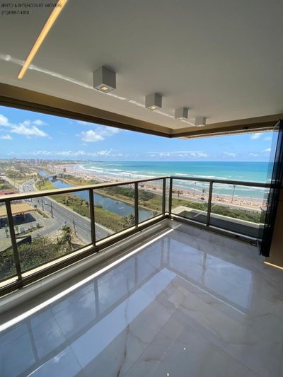 Apartamento, 2 quartos, 76 m² - Foto 1