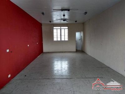 Sala-Conjunto, 45 m² - Foto 1